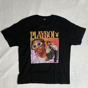 Playboi Carti T shirt